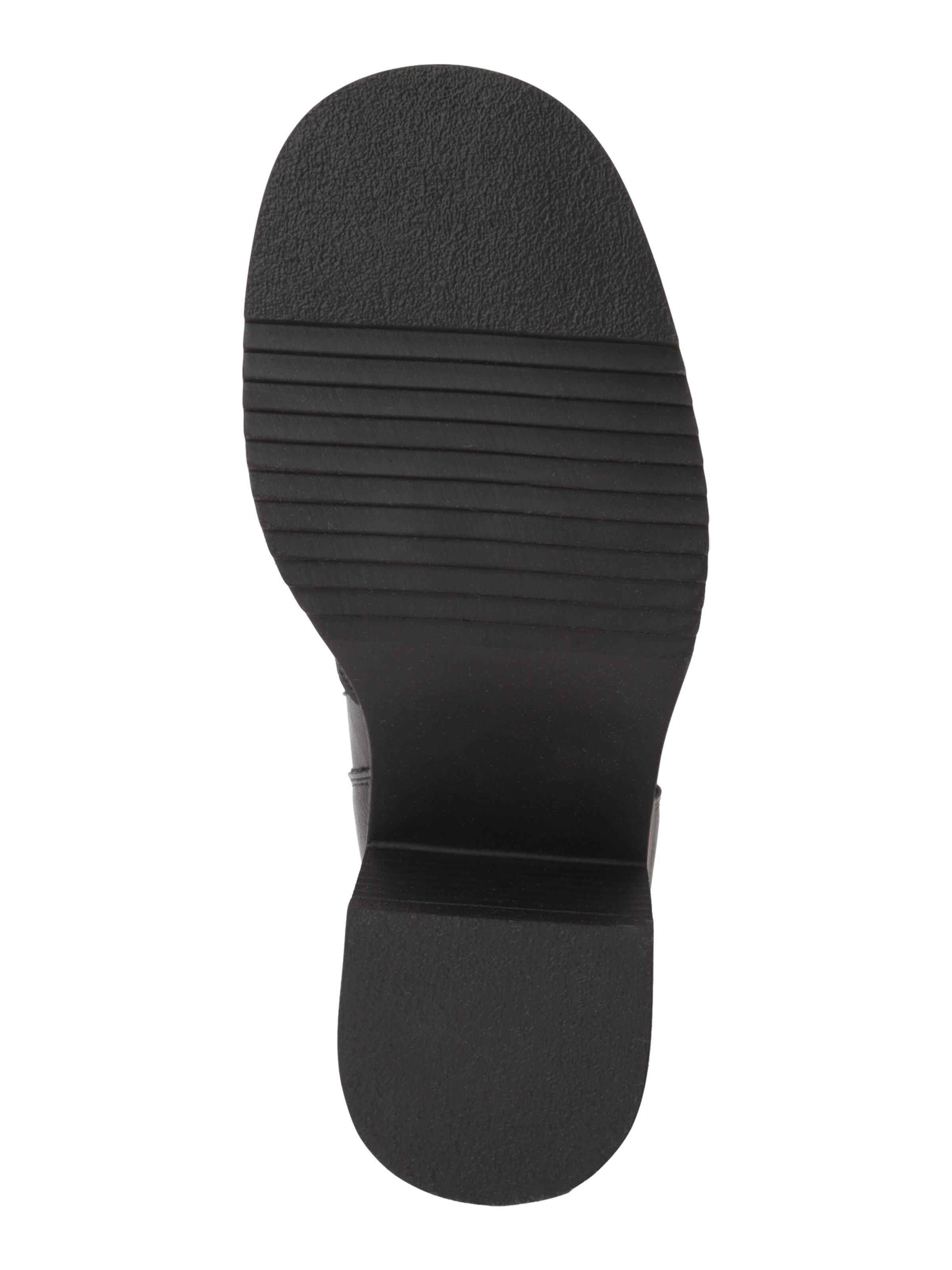 Botine 'Momentoo' de la Madden Girl pe negru