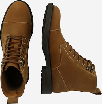LEVI'S ® Boots 'Emerson' in Braun