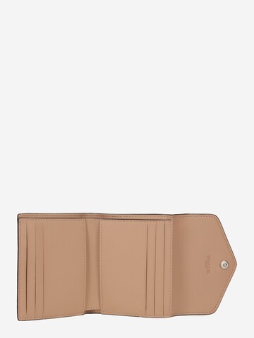 COACH Wallet in Brown