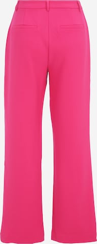 Loosefit Pantaloni chino 'Hamasti' di Moves in rosa