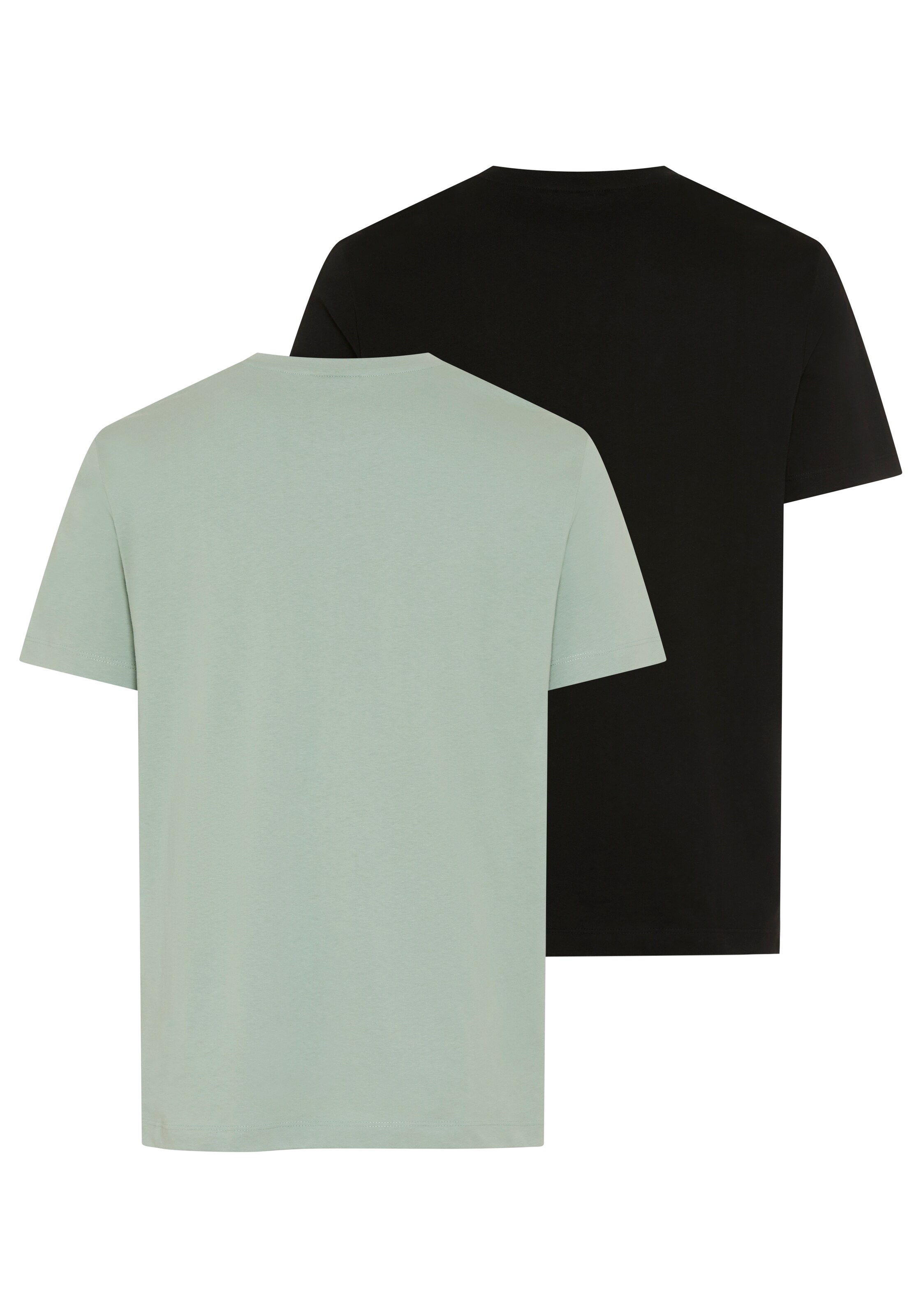 CHIEMSEE Shirt in Green