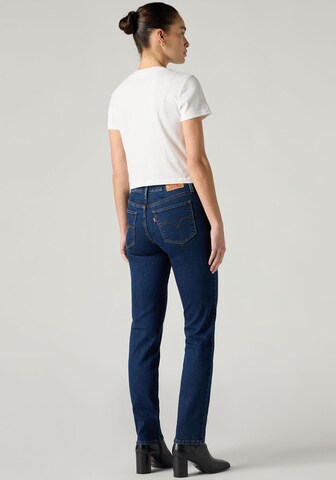 LEVI'S ® Slim fit Jeans '312' in Blue