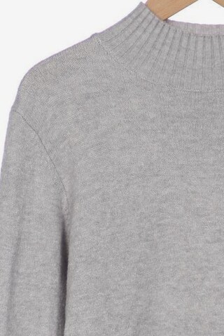 VILA Sweater & Cardigan in S in Grey