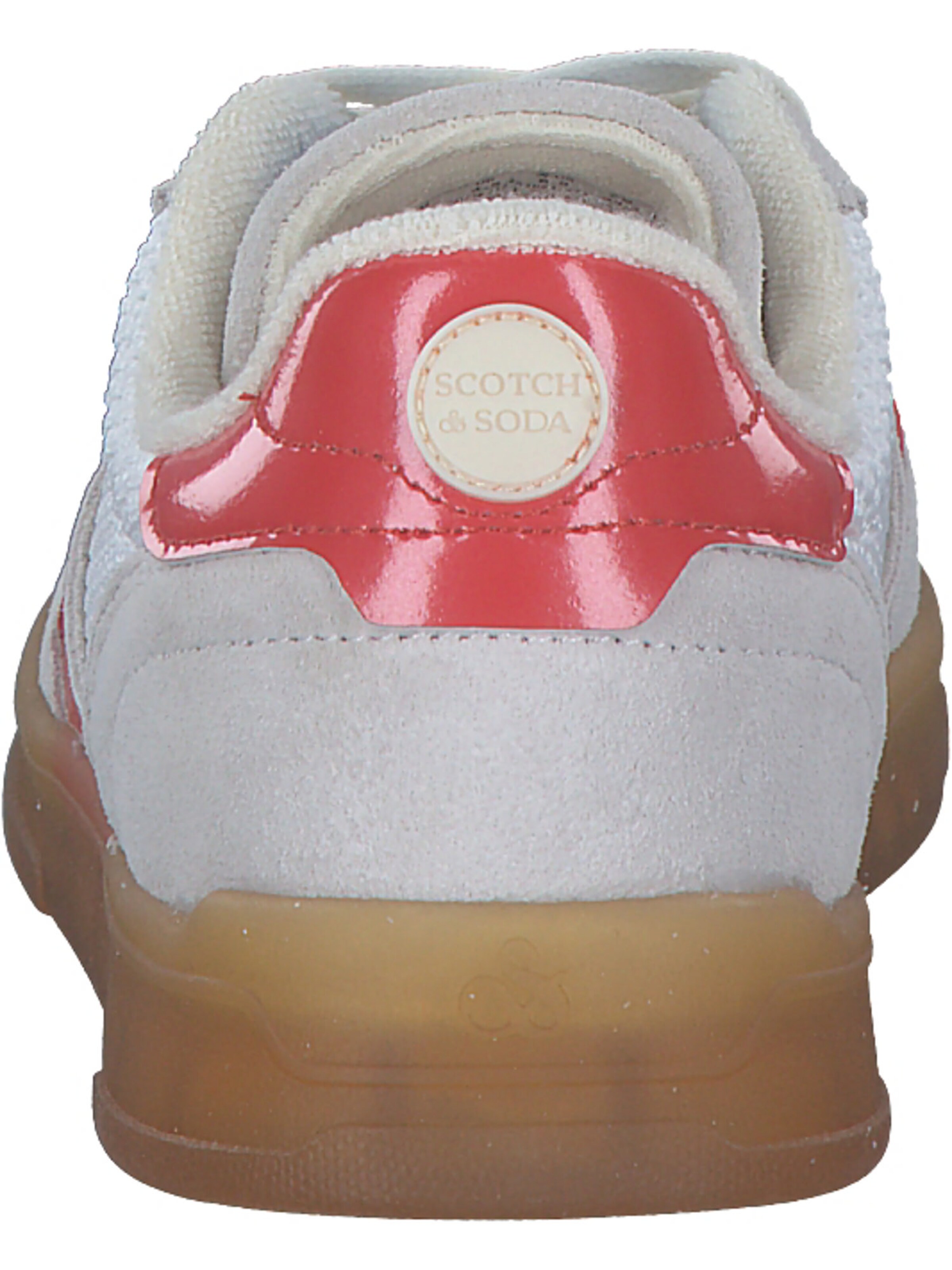 SCOTCH & SODA Sneaker 'Nixie' in Beige