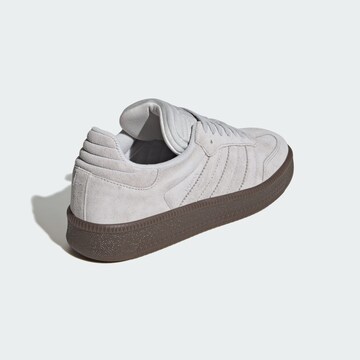 ADIDAS ORIGINALS Platform trainers 'Samba XLG' in Grey