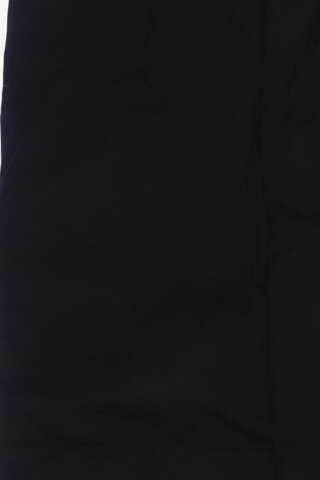 Engelbert Strauss Stoffhose 66 in Schwarz