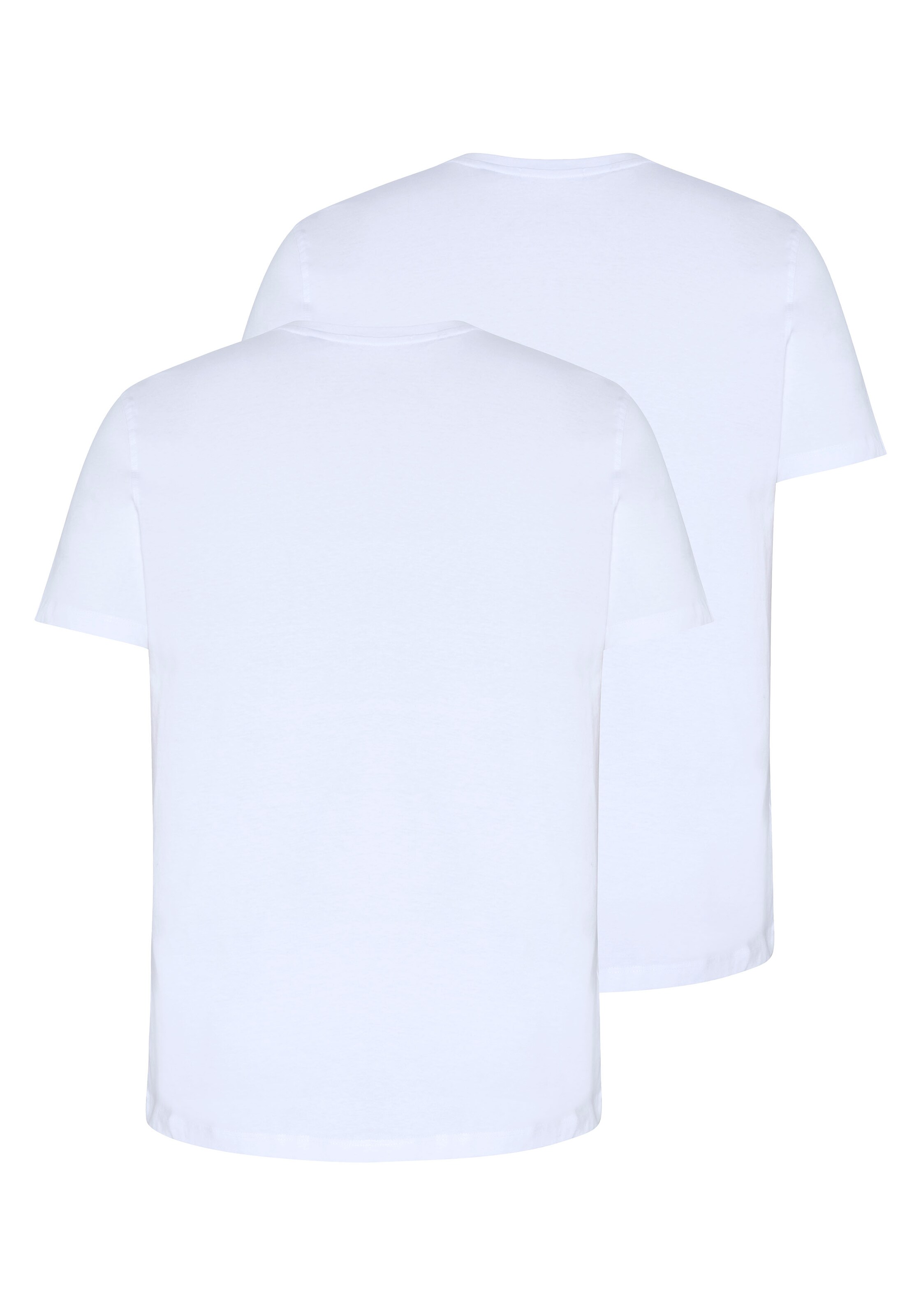CHIEMSEE Shirt in White