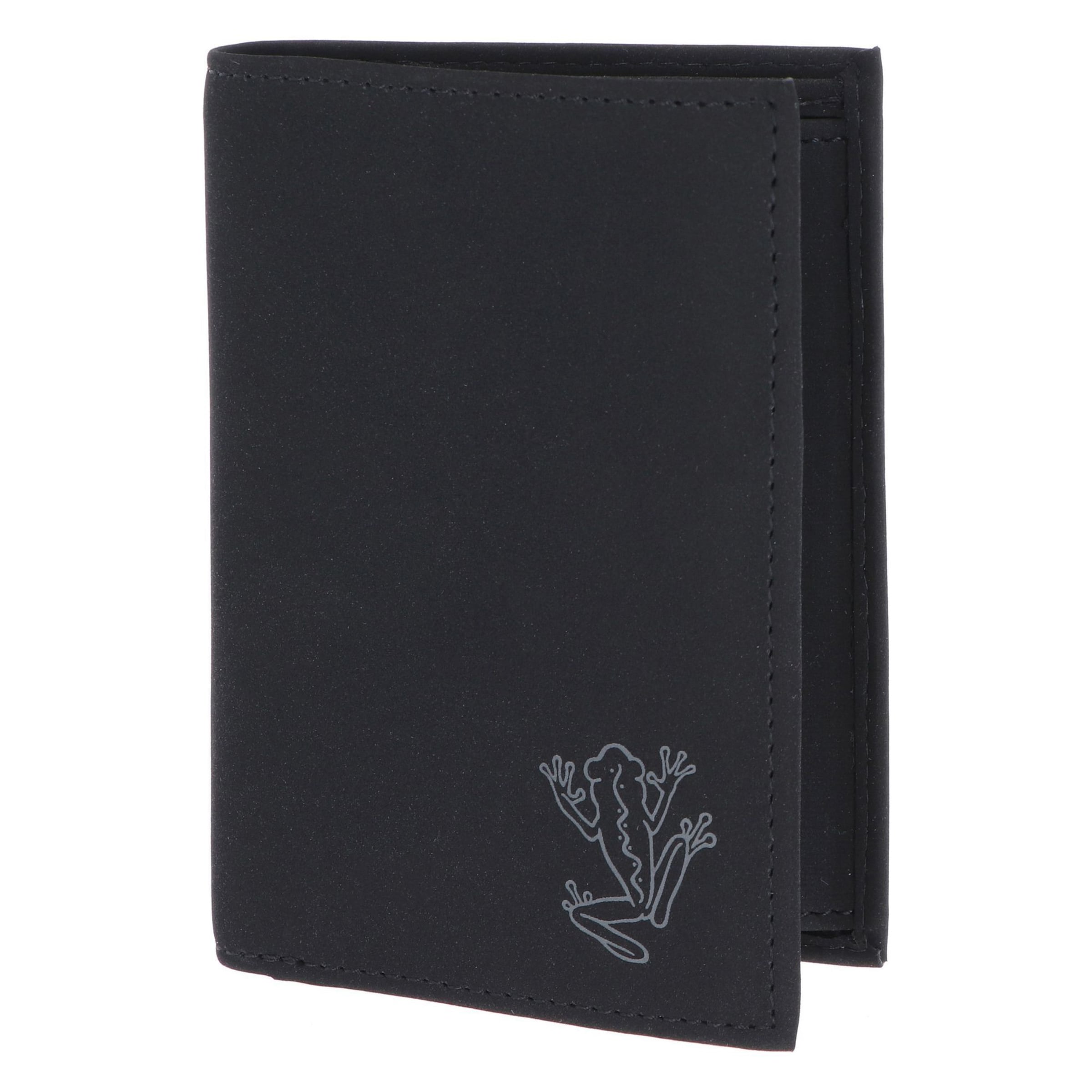 OXMOX Wallet 'New Cryptan' in Grey: front