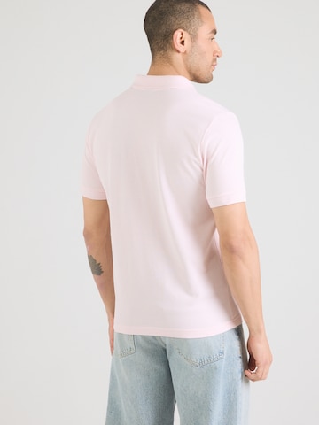 HECHTER PARIS Футболка в Ярко-розовый