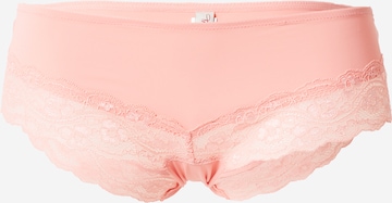 TRIUMPH Panty 'Lovely Micro' in Orange: predná strana