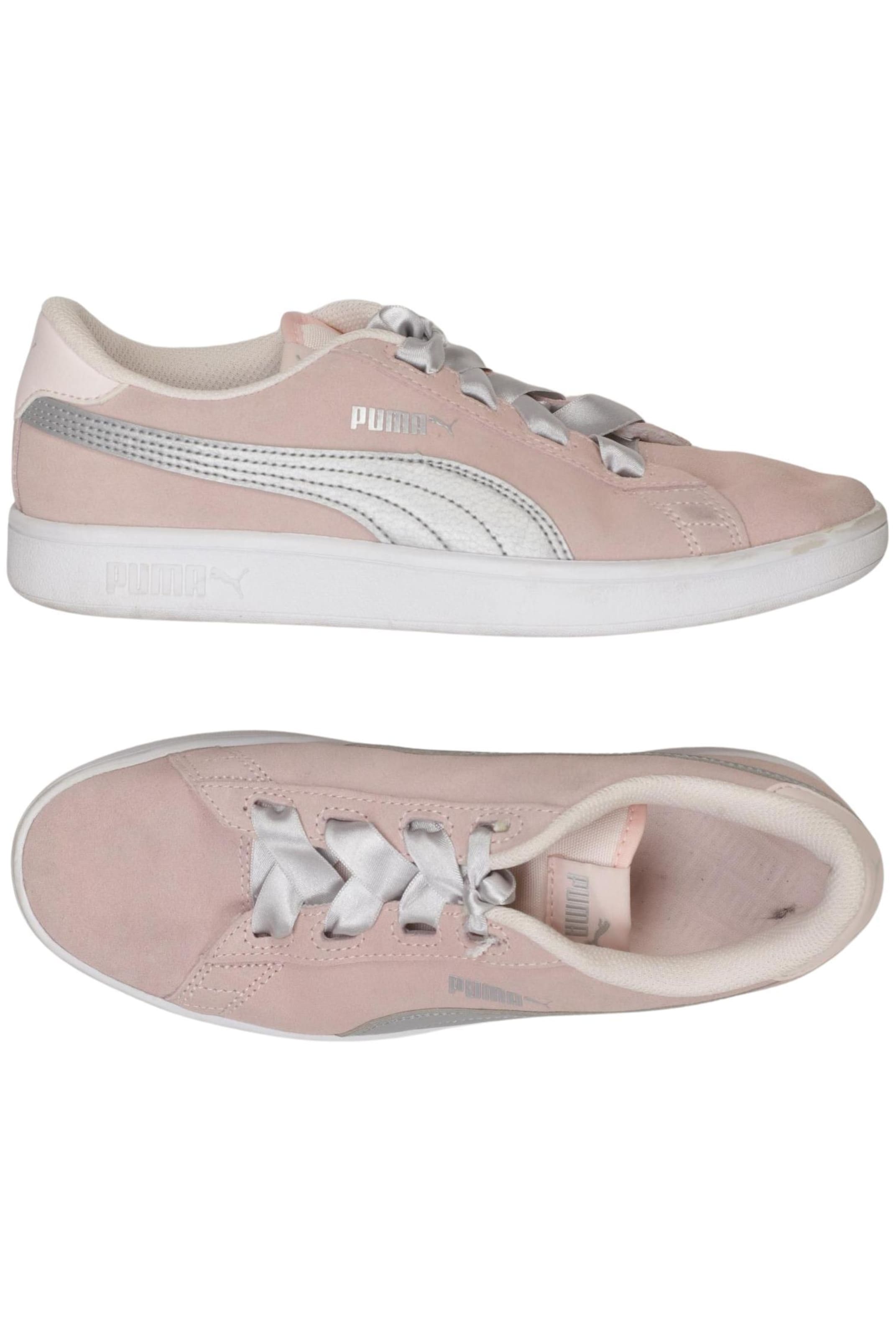 PUMA Sneakers & Trainers in 38 in Mixed colors: front
