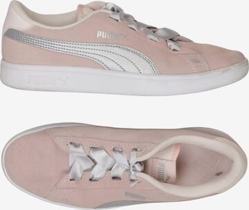 PUMA Sneakers & Trainers in 38 in Mixed colors: front