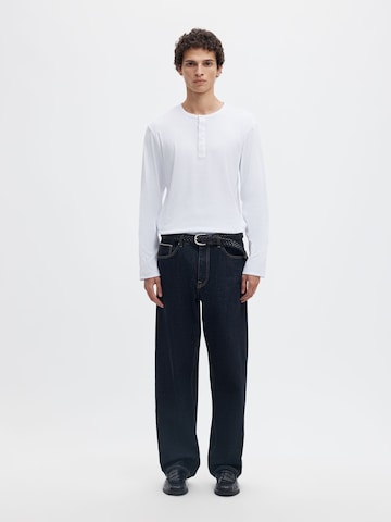 SELECTED Shirt in White