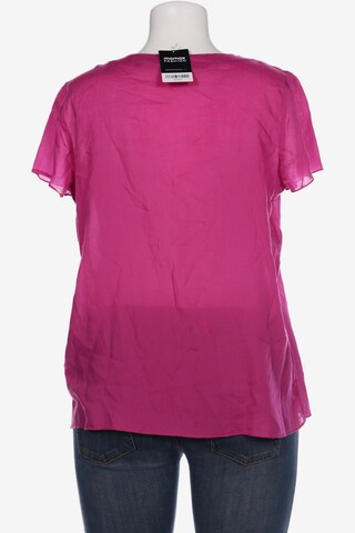 Marc O'Polo Bluse XL in Pink