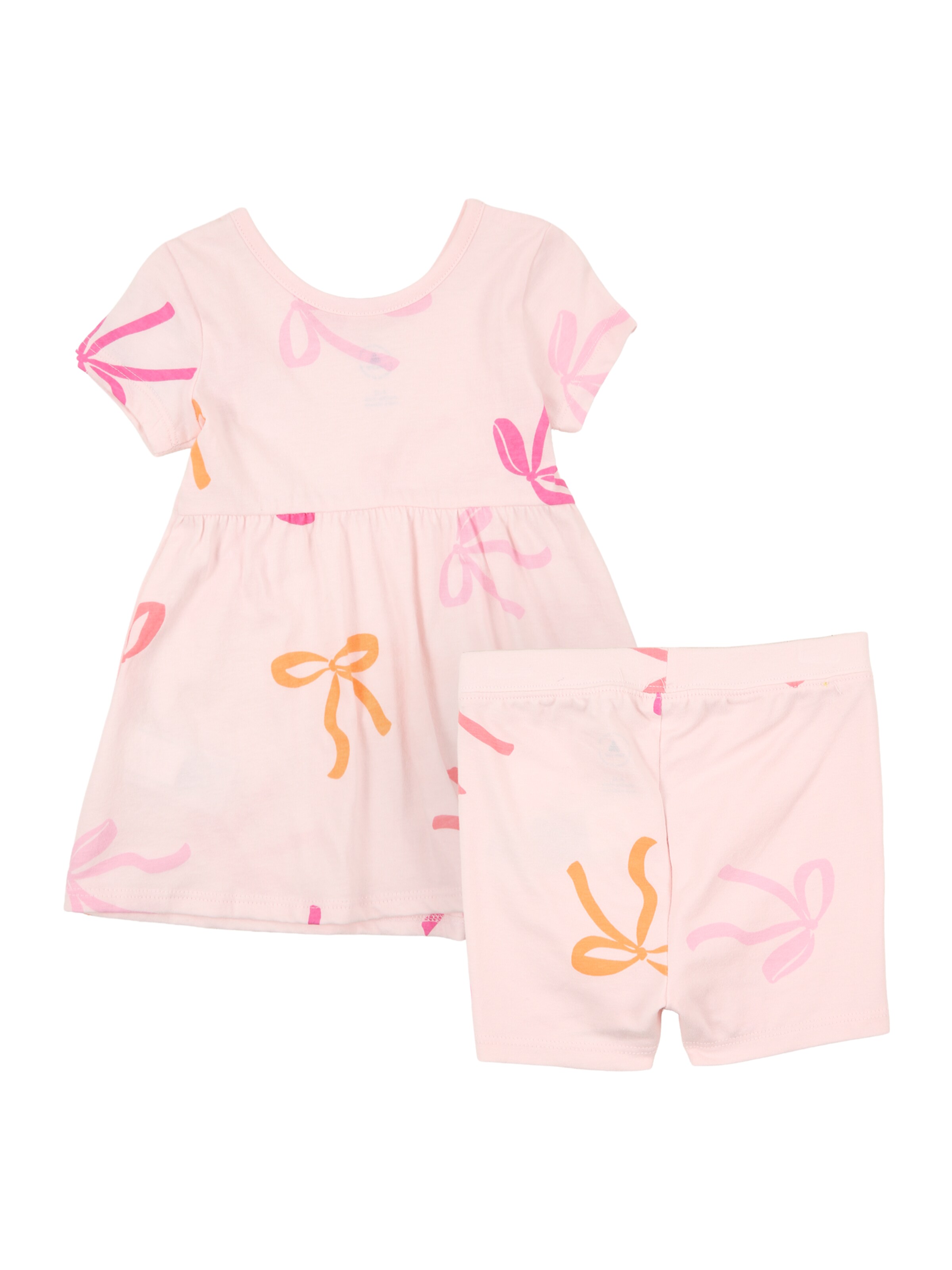 GAP Komplekt, värv roosa