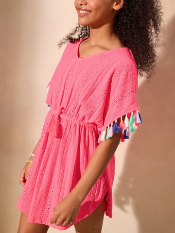 Abito di Lipsy in rosa