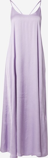 AMERICAN VINTAGE Avondjurk 'WIDLAND' in de kleur Lavendel, Productweergave
