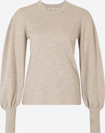 InWear Pullover 'Sammy' in Beige: predná strana