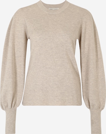 Pullover 'Sammy' di InWear in beige: frontale