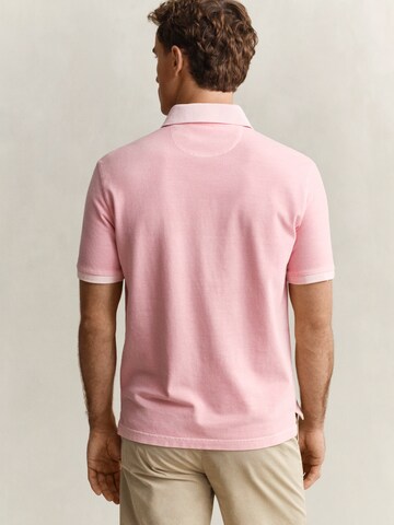 GANT Shirt in Pink