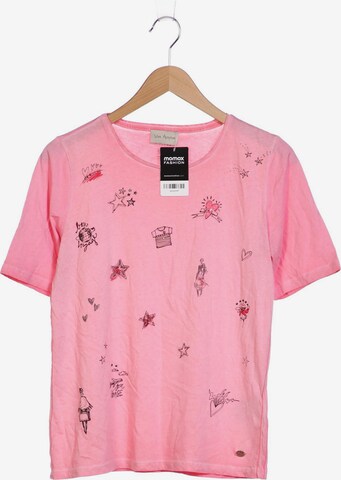 VIA APPIA DUE T-Shirt L in Pink: predná strana