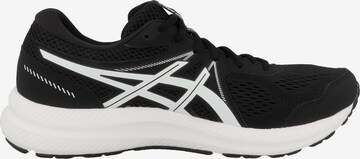 ASICS Athletic Shoes 'Gel-Contend 7' in Black