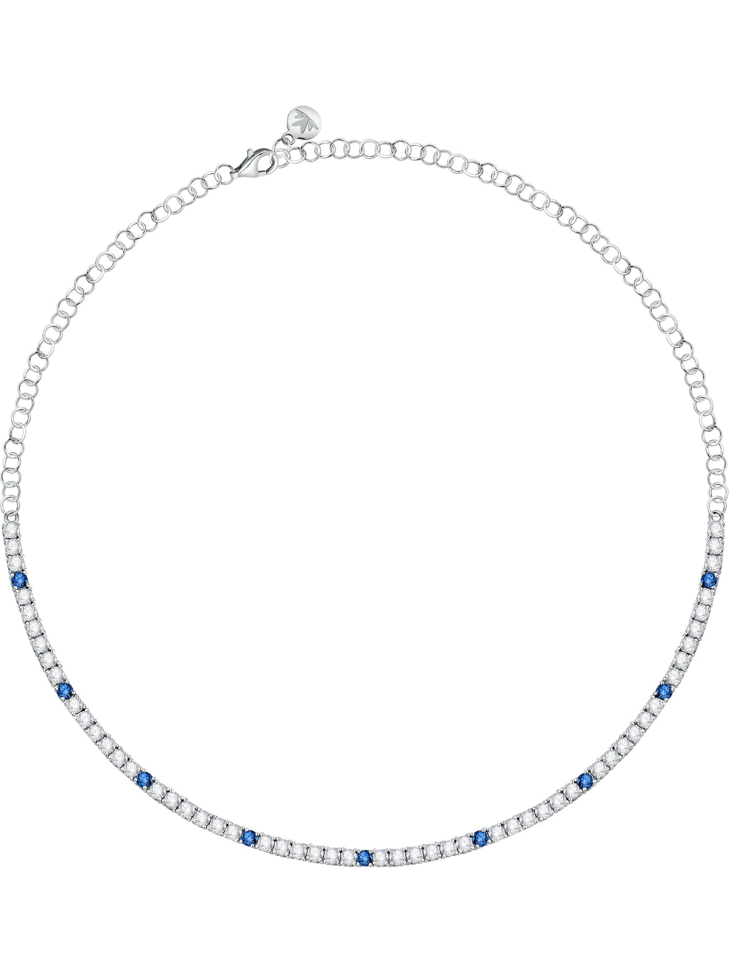 MORELLATO Kette in Silber: Vorderseite