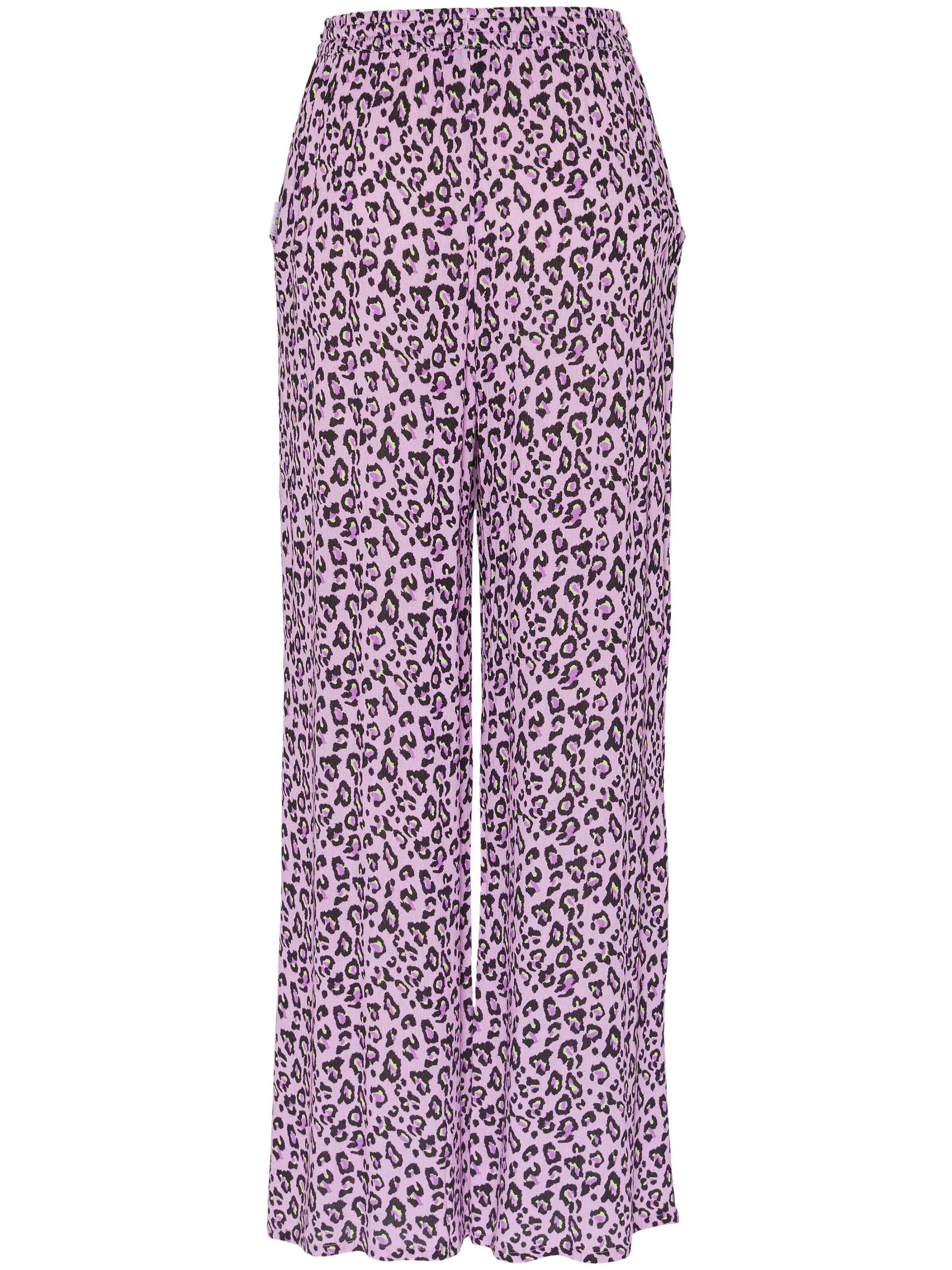 CHIEMSEE Loosefit Hose in Lila