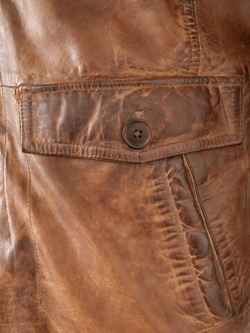 MADDOX Between-Season Jacket 'Anthony' in Brown