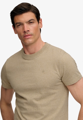 Superdry & Co Shirt in Beige