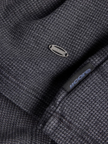 JACK & JONES - Camiseta 'JCOGRAVITY' en negro