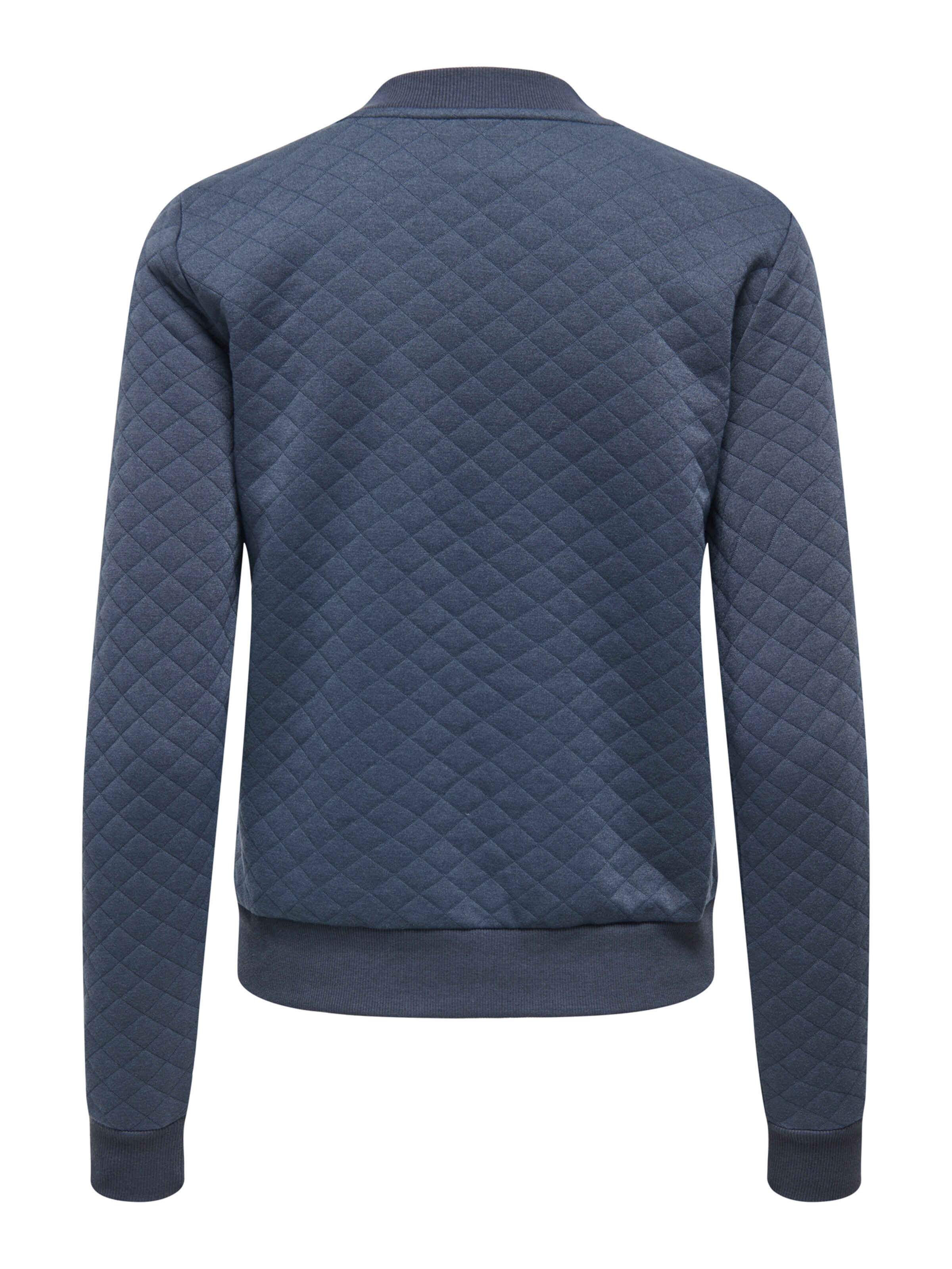 Veste de survêtement 'ONLJoyce' ONLY en bleu