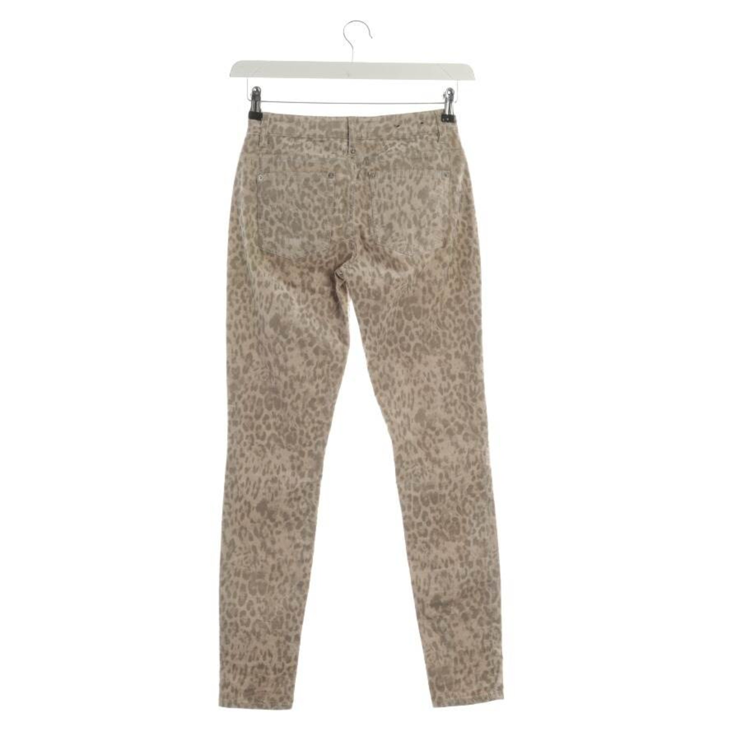 DRYKORN Hose XS x 34 in Grau