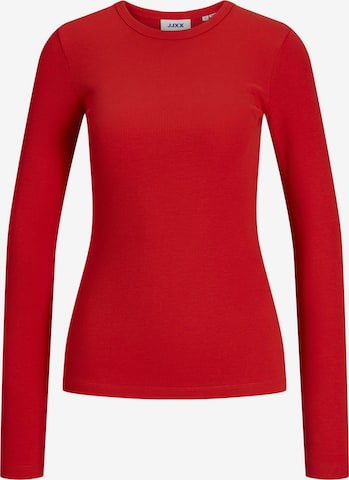 JJXX Shirts 'Freya' i rød: forside