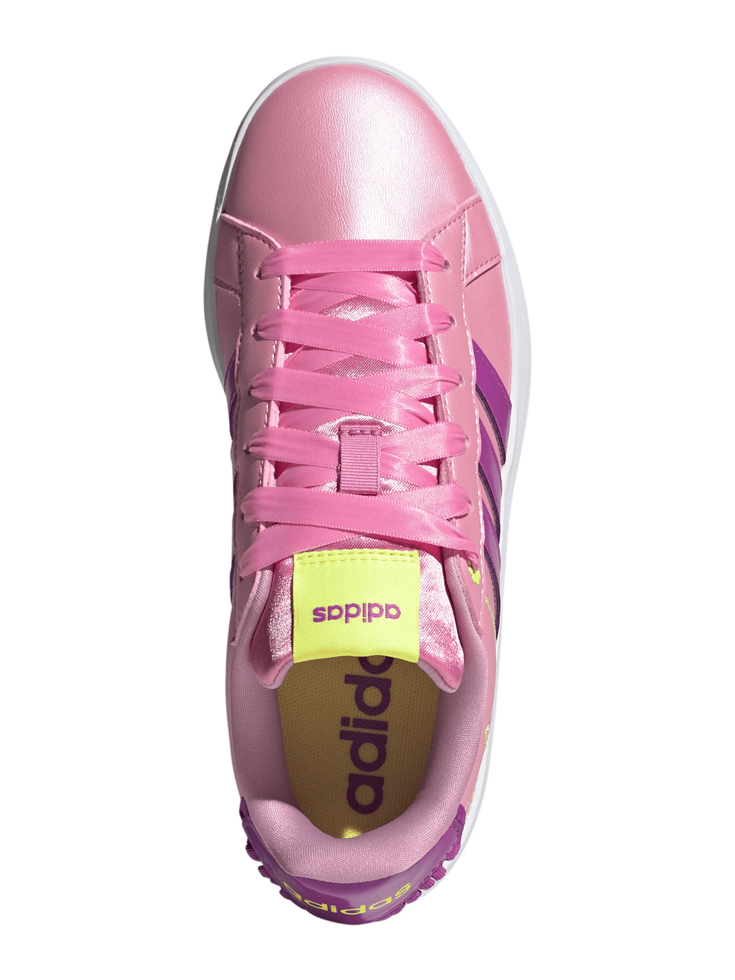 ADIDAS SPORTSWEAR Спортивная обувь 'GRAND COURT 3.0' в Лиловый