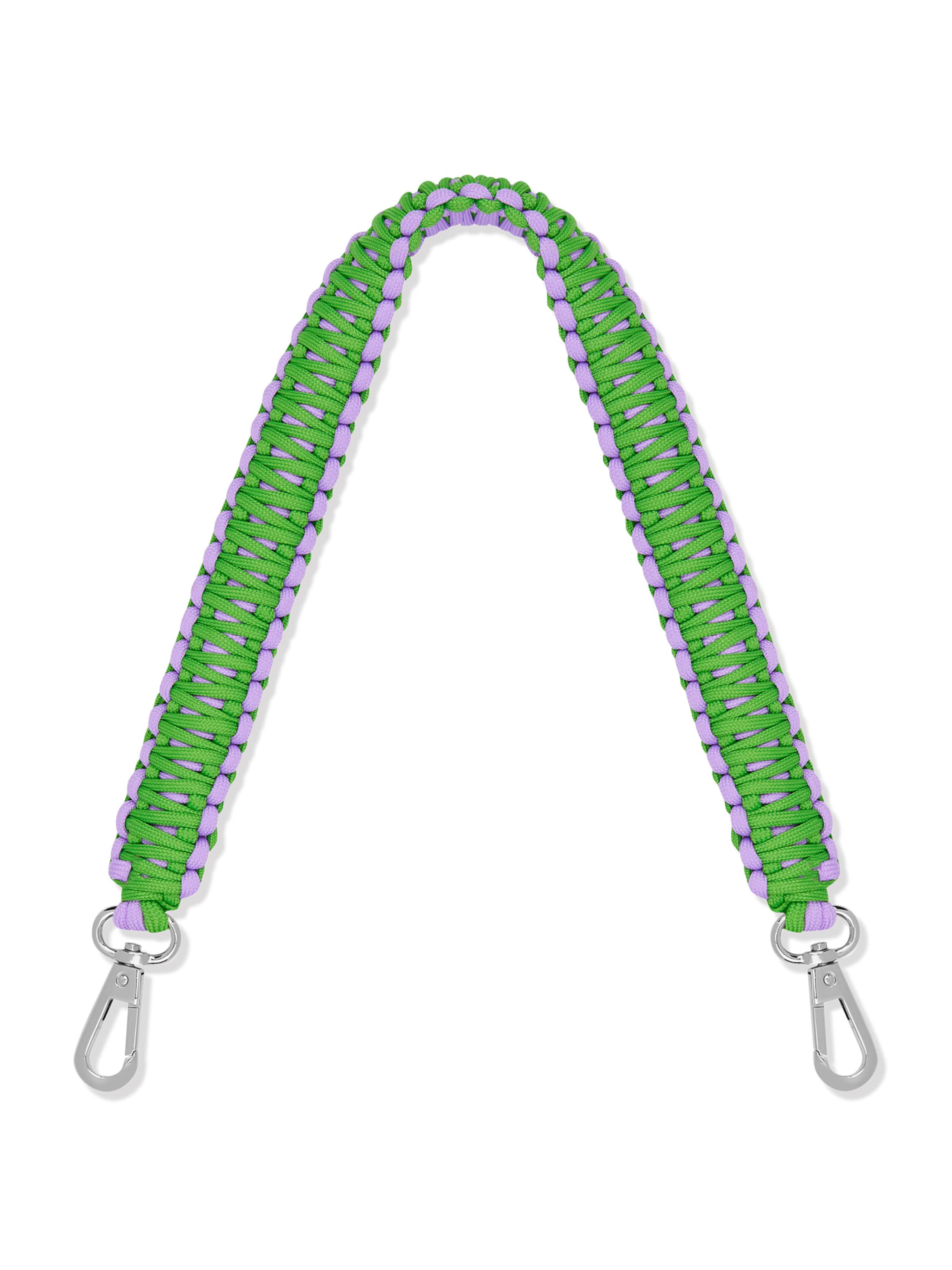 Expatrié Koti lisatarvikud 'Yasmine', värv roheline: eest vaates