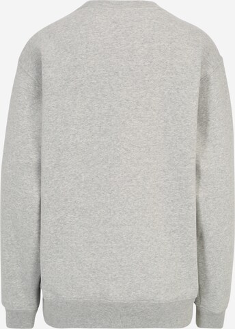 Gap Tall - Sweatshirt em cinzento