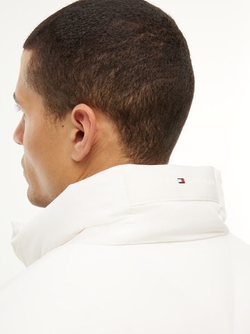 TOMMY HILFIGER Winterjas in Beige