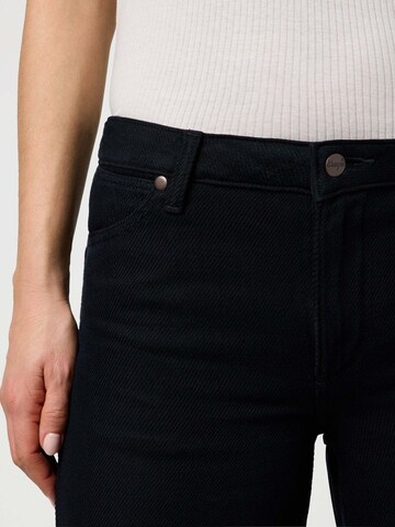 WRANGLER Wide leg Jeans 'World Wide' in Black