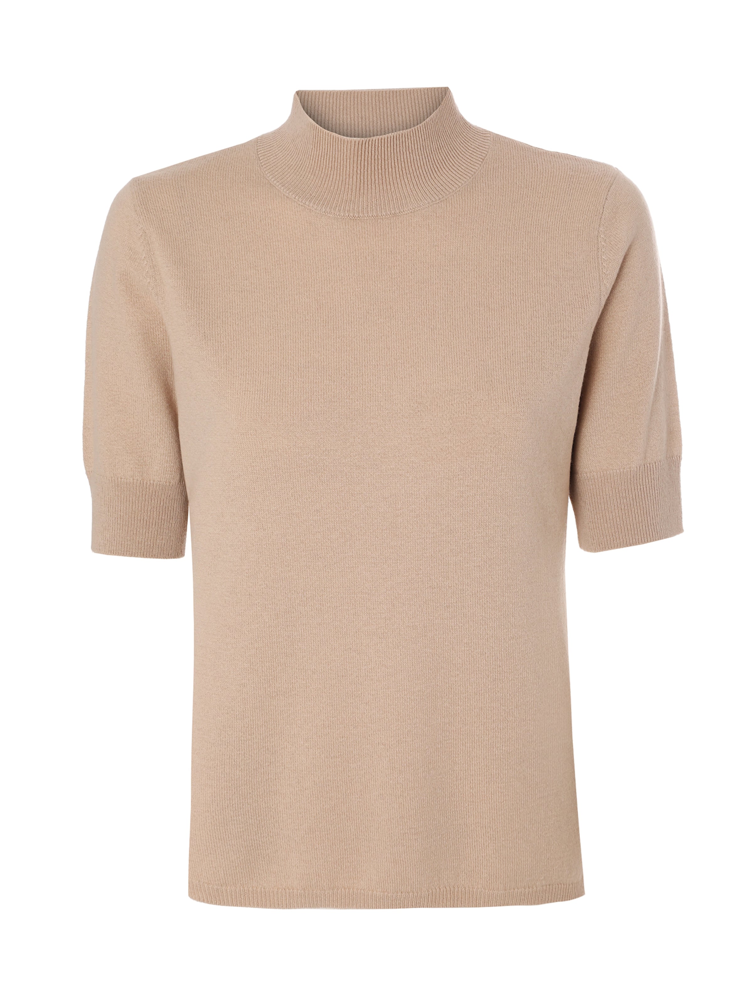TATUUM Pullover i beige: forside