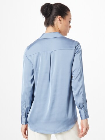 OVS Bluse in Blau