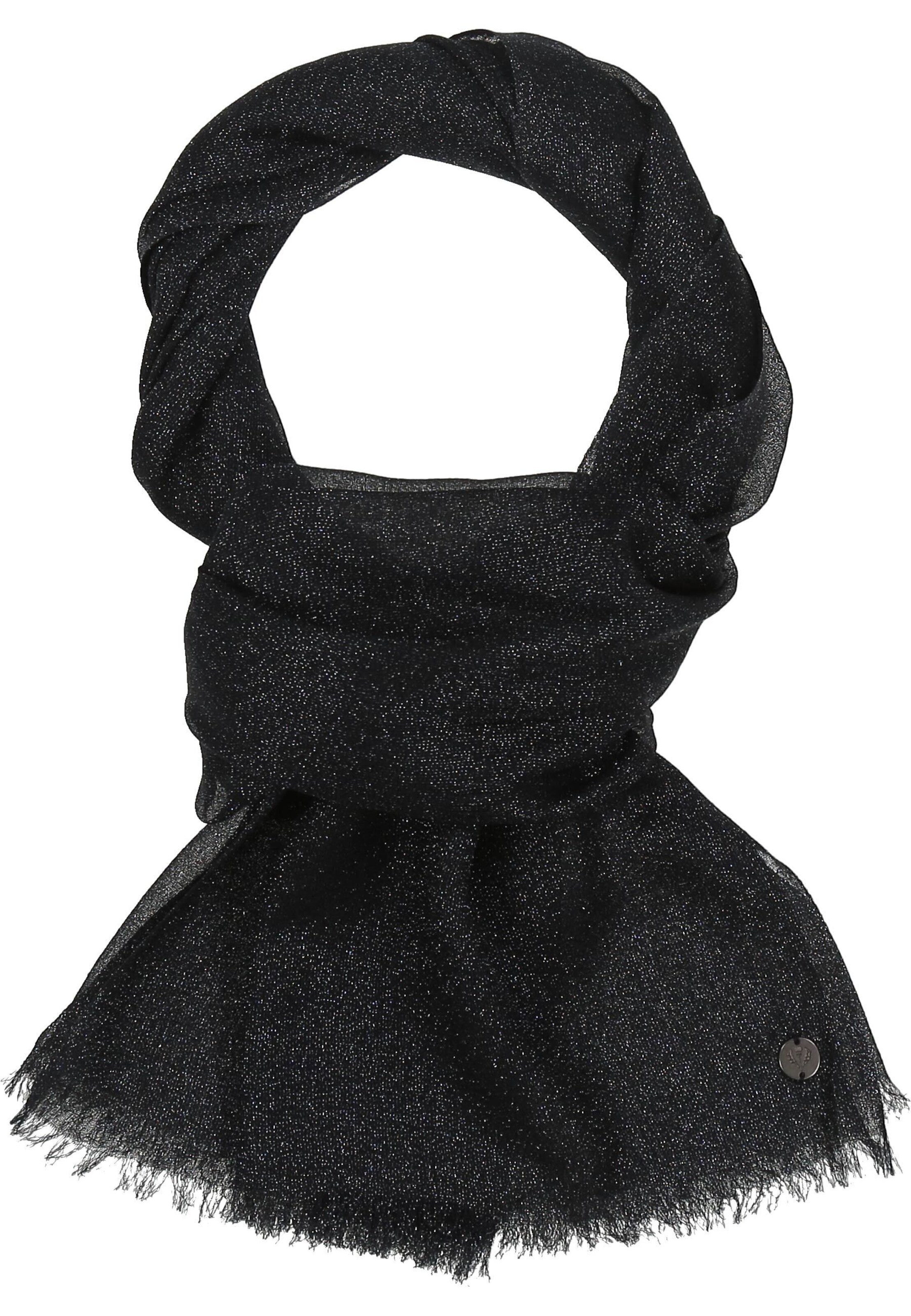 FRAAS Wrap in Black