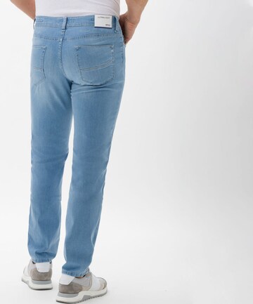 BRAX Regular Jeans 'Cadiz' in Blau