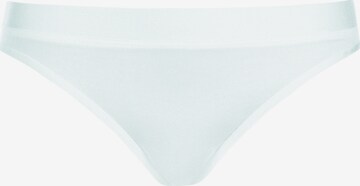 Mey Panty in White: front