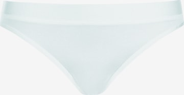 Mey Panty in White: front