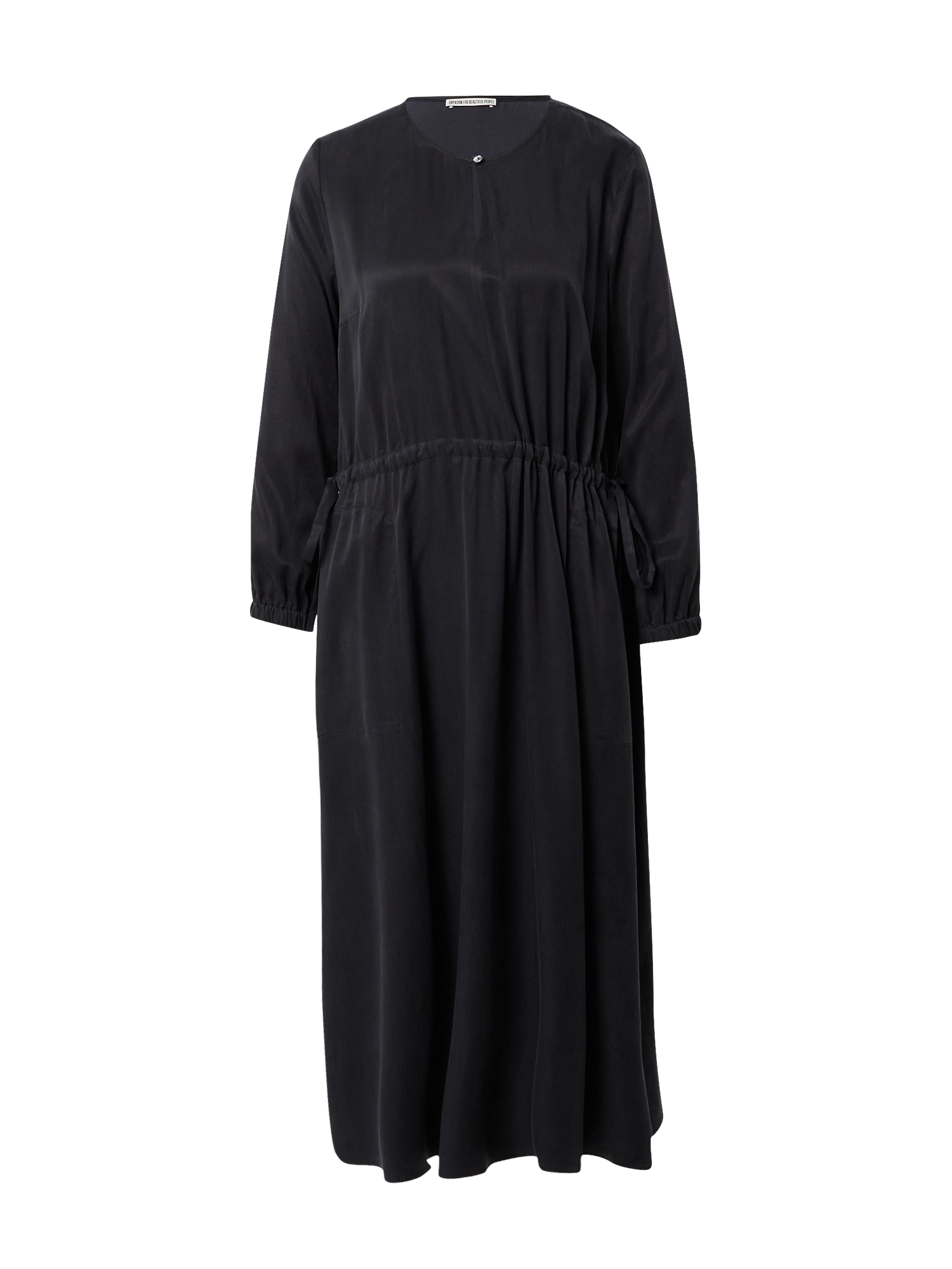 Kobiety Premium DRYKORN Sukienka Adraina w kolorze Czarnym 