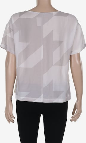 MAX&Co. T-Shirt L in Weiß