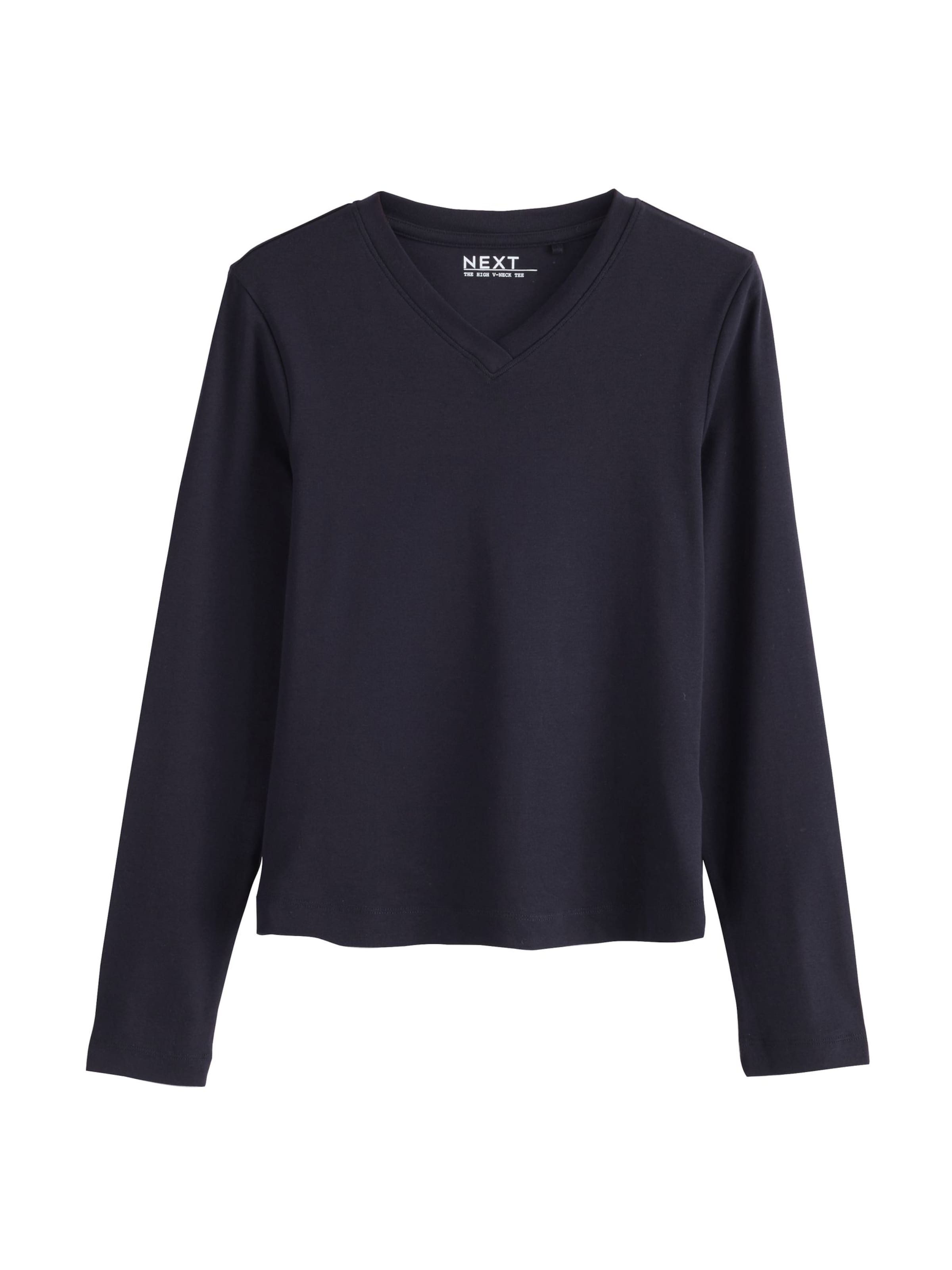 T-shirt Next en bleu