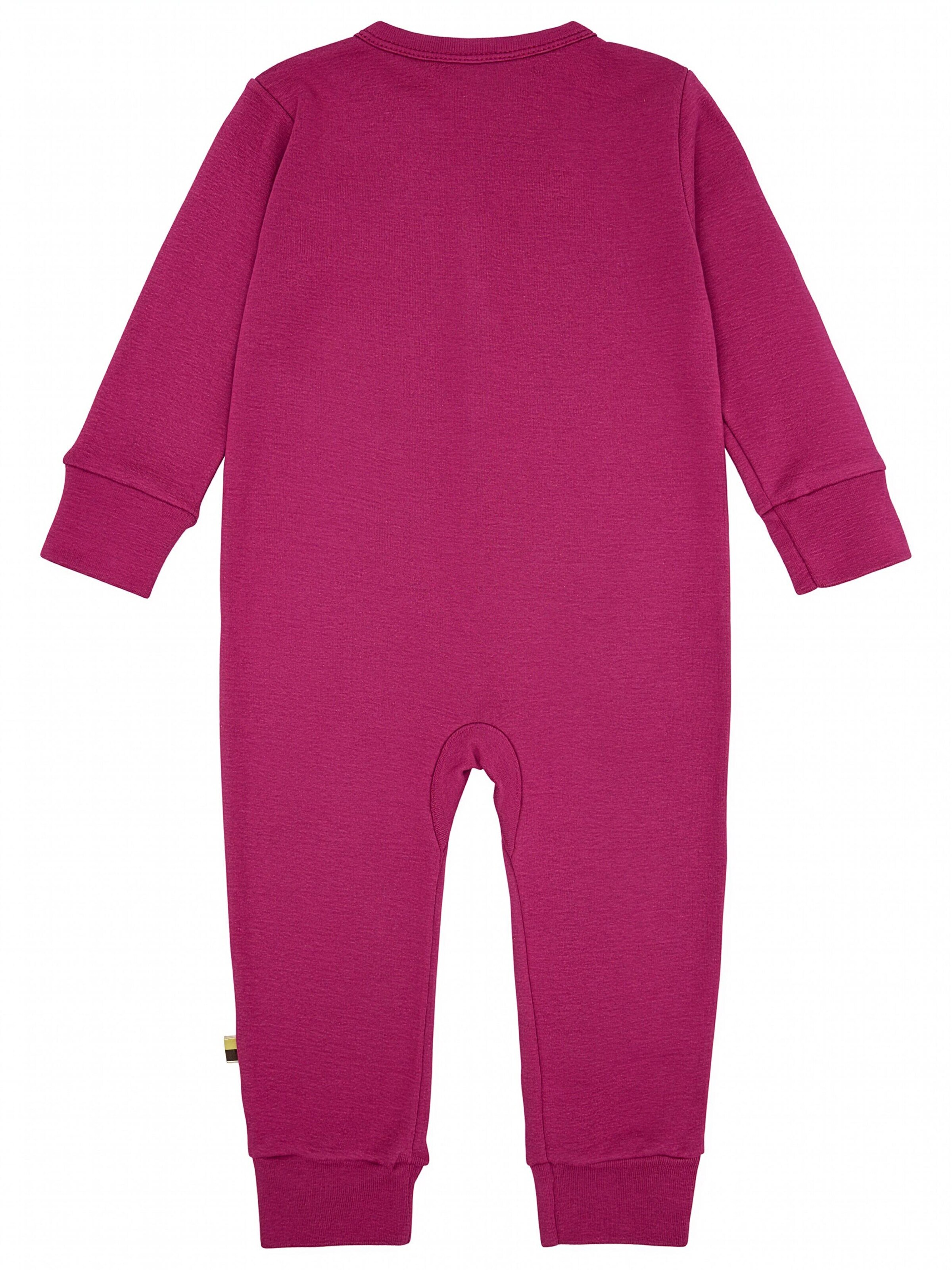 loud + proud Pajamas in Pink