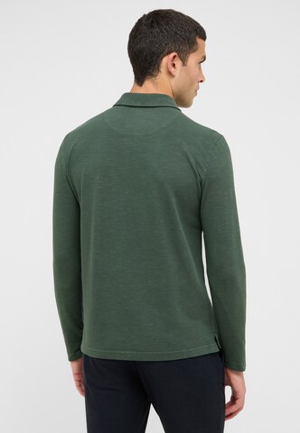 MUSTANG Shirt 'Portis' in Green
